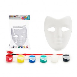 Craft Game Pincello Plastic...