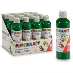 Peinture Pincello Vert 200 ml