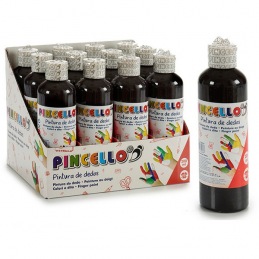 Pintura Pincello Morado 200 ml