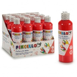 Painted Pincello Orange 200 ml