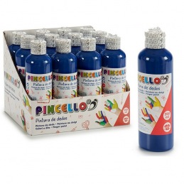 Peinture Pincello Bleu 200 ml