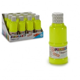 Gouache Pincello Jaune 120 ml