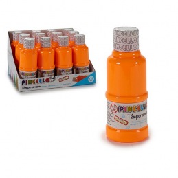 Gouache Pincello Orange 120 ml