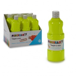 Gouache Pincello Jaune 400 ml