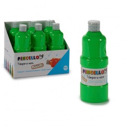 Gouache Pincello Vert 400 ml