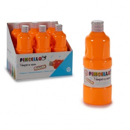 Gouache Pincello Orange 400 ml