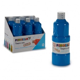 Gouache Pincello Bleu 400 ml