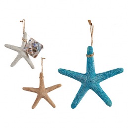 Star polyresin (15 x 2 x 15...