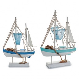 Barco Gift Decor Bois (8 x...