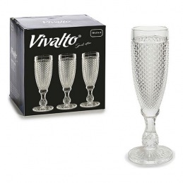 Copa Vivalto Cristal (7 x...