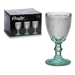 Verre Vivalto Turquoise...