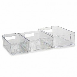 Organiser (3 Pieces)...