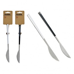 Knife Stainless steel (2 x...