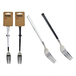 Fork Stainless steel (2,2 x...