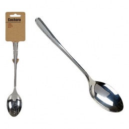 Spoon Stainless steel (4,3...