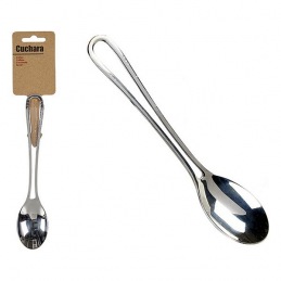 Spoon Stainless steel (4 x...