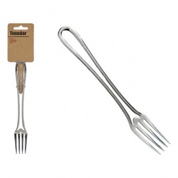 Fork Stainless steel (2,8 x...