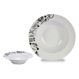 Plato Porcelana (Ø 30 cm)