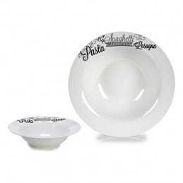 Assiette Porcelaine (Ø 23 cm)