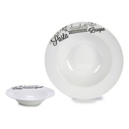 Assiette Porcelaine (Ø 30 cm)