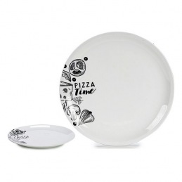 Plato Porcelana (Ø 30 cm)