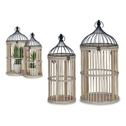 Cage (2 Pieces) (30 x 60,5...