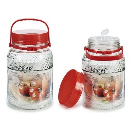 Glass Jar Vivalto (16 x 24...