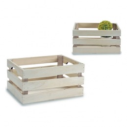 Caja Gift Decor Natural (16...