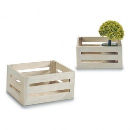 Caisse Gift Decor Naturel...