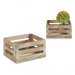 Caja Gift Decor Natural (16...