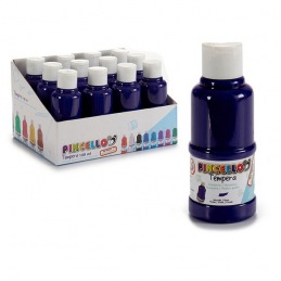 Tempera Pincello 120 ml Purple