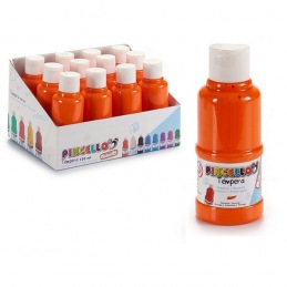 Gouache Pincello Orange 120 ml