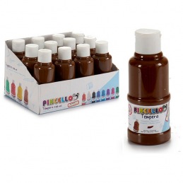 Gouache Pincello 120 ml Marron