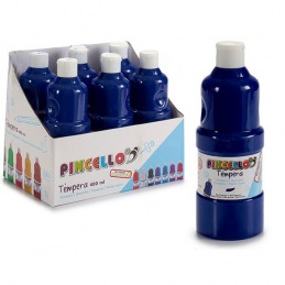 Gouache Pincello 400 ml...