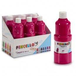 Tempera Pincello Magenta...