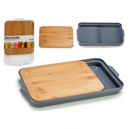 Bamboo Cutting Board (24,8...