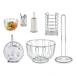 Kitchen Utensils Set Steel...