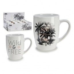 Taza Porcelana (12 x 10 x...