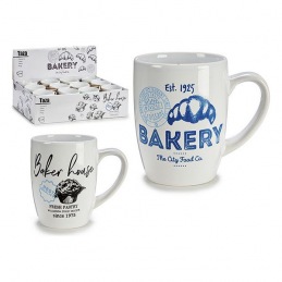 Taza Porcelana (12 x 10 x...