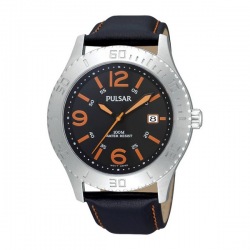 Montre Homme Pulsar...