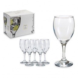 Set de Verres Paşabahçe...