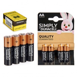 Alkaline Battery (8,5 x 12...