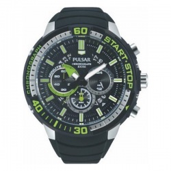 Montre Homme Pulsar...