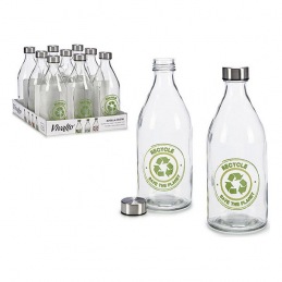 Bottle Vivalto Glass 1 L