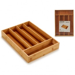 Cutlery Organiser (35,5 x 5...