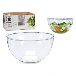 Mixing Bowl Transparent...