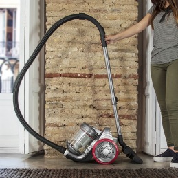 Aspirateur Multi-Cyclonique...