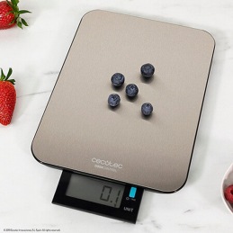 Digital Kitchen Scale...