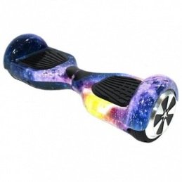 Hoverboard 6.5" Ciel avec...