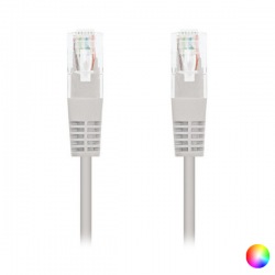 CAT 5e UTP Cable NANOCABLE...